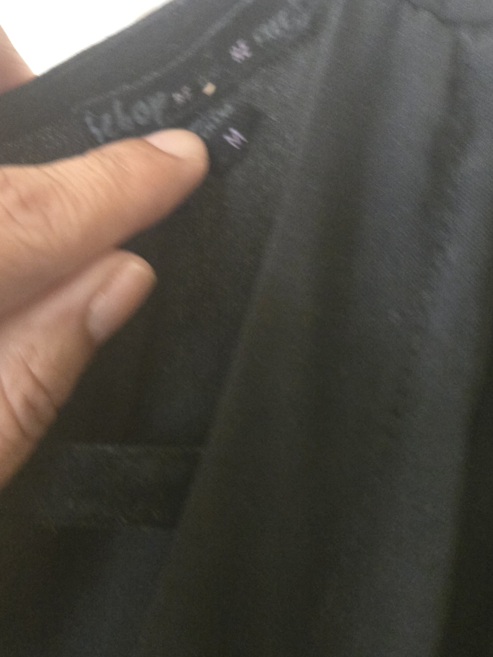 Classic Black Wrap Jumpsuit Dress - Picture 4 of 4